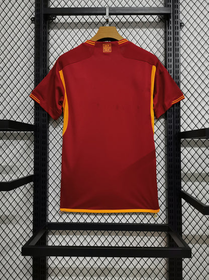 Camisola AS Roma - Principal 2023/2024