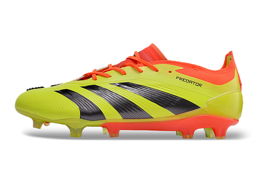 ADIDAS PREDATOR ACCURACY + FG