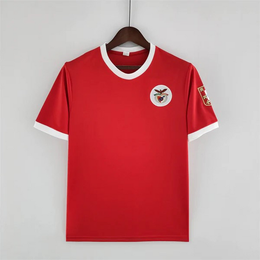 Camisola retro Benfica - Principal  1973/74