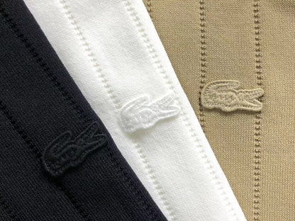 Pólo LACOSTE
