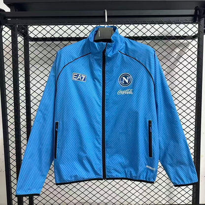 Corta-vento Napoles - Zipper