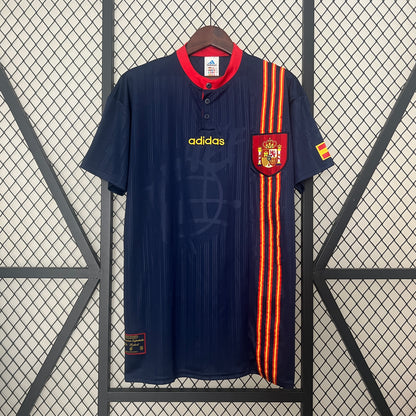 Camiseta España - Primera 1996