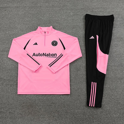 Inter Miami Tracksuit with Jersey