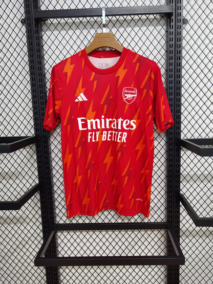 Camisola Arsenal - Alternativa 2023/2024