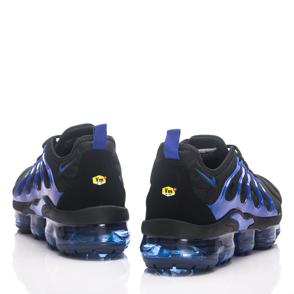 NIKE Air VaporMax Plus Azul e Preto