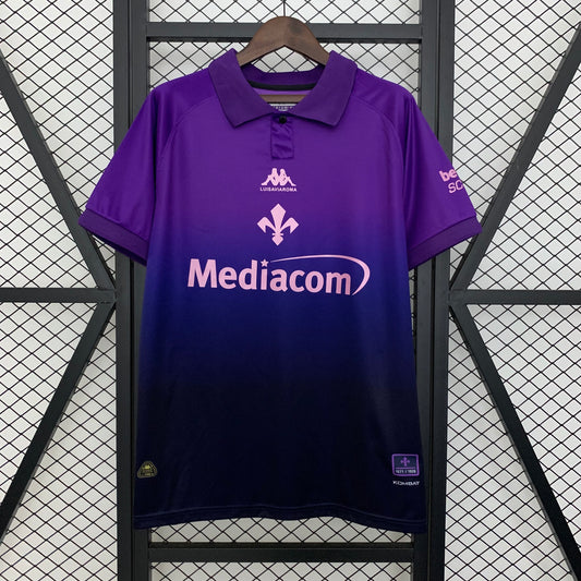 Camiseta Fiorentina - Primera 2024/25