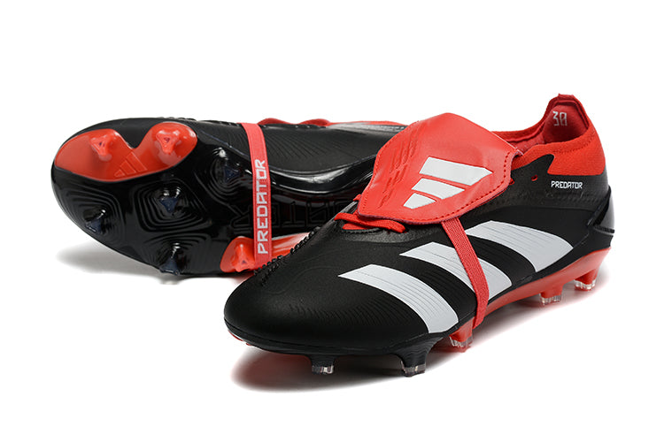 ADIDAS PREDATOR ACCURACY+ FG