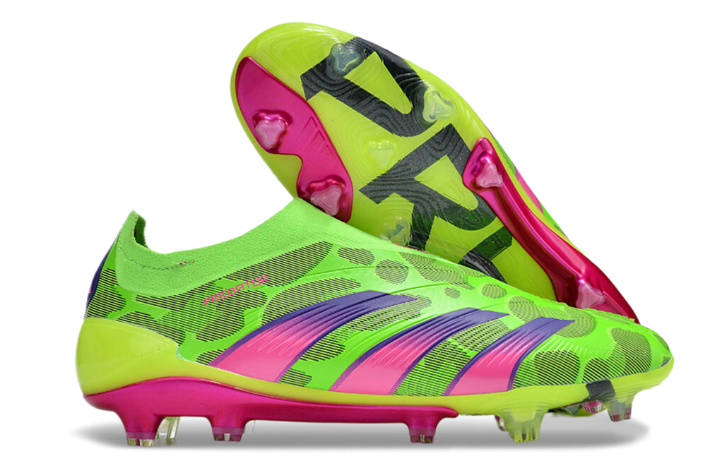 ADIDAS PREDATOR ACCURACY FG