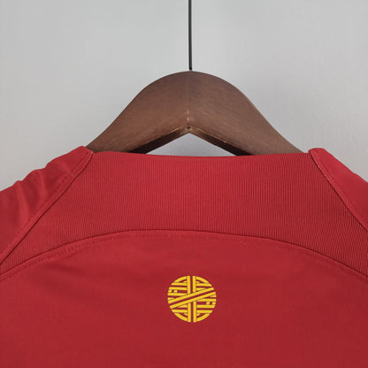 Portugal Home Shirt 2022/2023