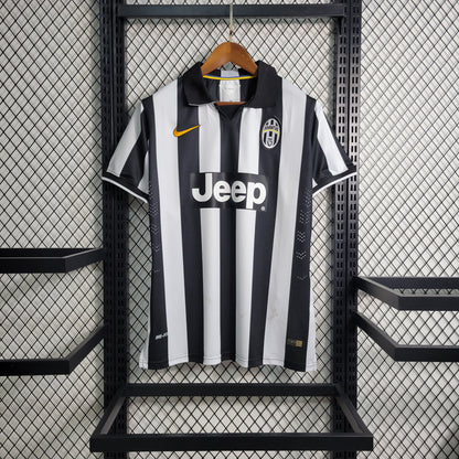 Camiseta Juventus - Local 2014/2015