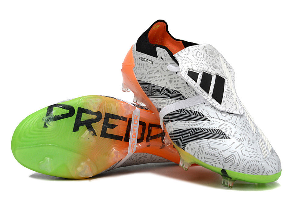 ADIDAS PREDATOR ACCURACY+ FG