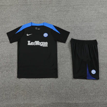 Kit de Treino - Adulto Inter Milão 2024/25