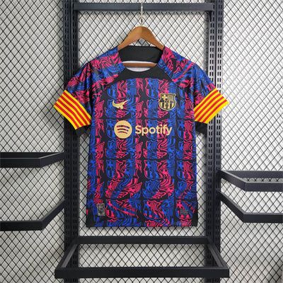 Camisola Special Edition Barcelona 2023/2024