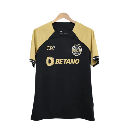 Camisola Sporting CP - CR7 2023/2024