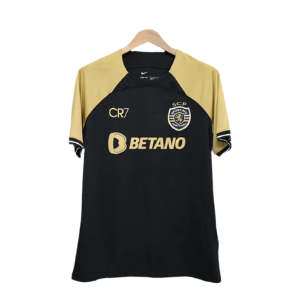 Camisola Sporting CP - CR7 2023/2024