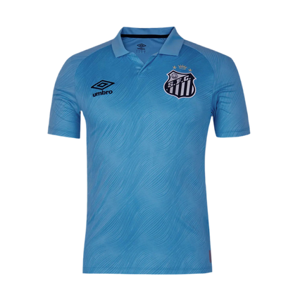 Camisola Santos FC - Special Kit Neymar 25/26