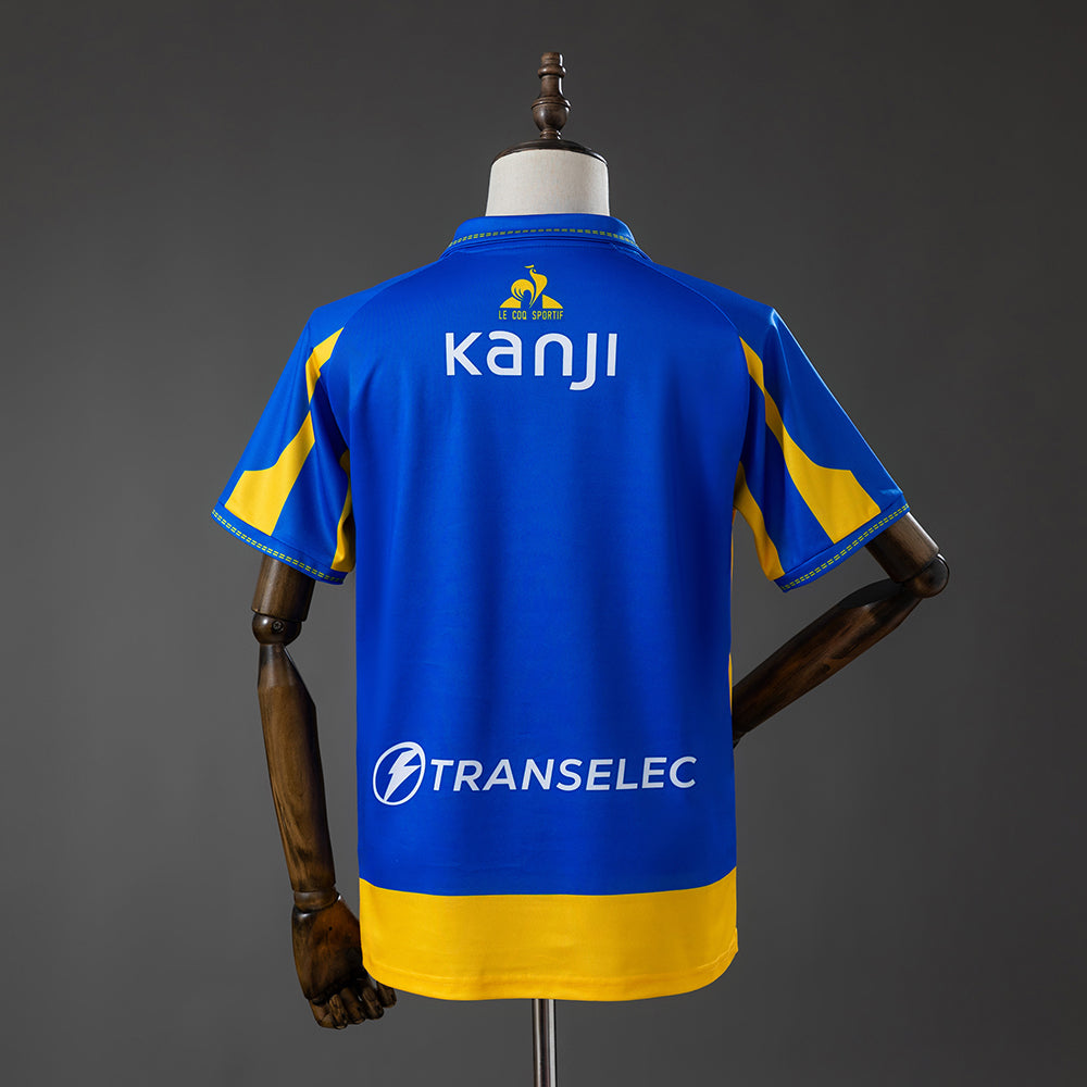 Camisola Rosario Central - 100º Aniversário
