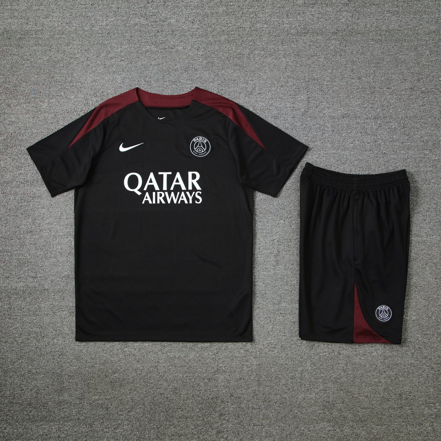 Kit de Treino - Adulto PSG 2024/25