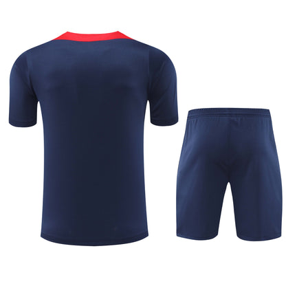 Equipación de entrenamiento - Adulto Atlético Madrid 2024/25