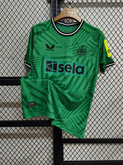 Newcastle 2023/2024 Away Shirt