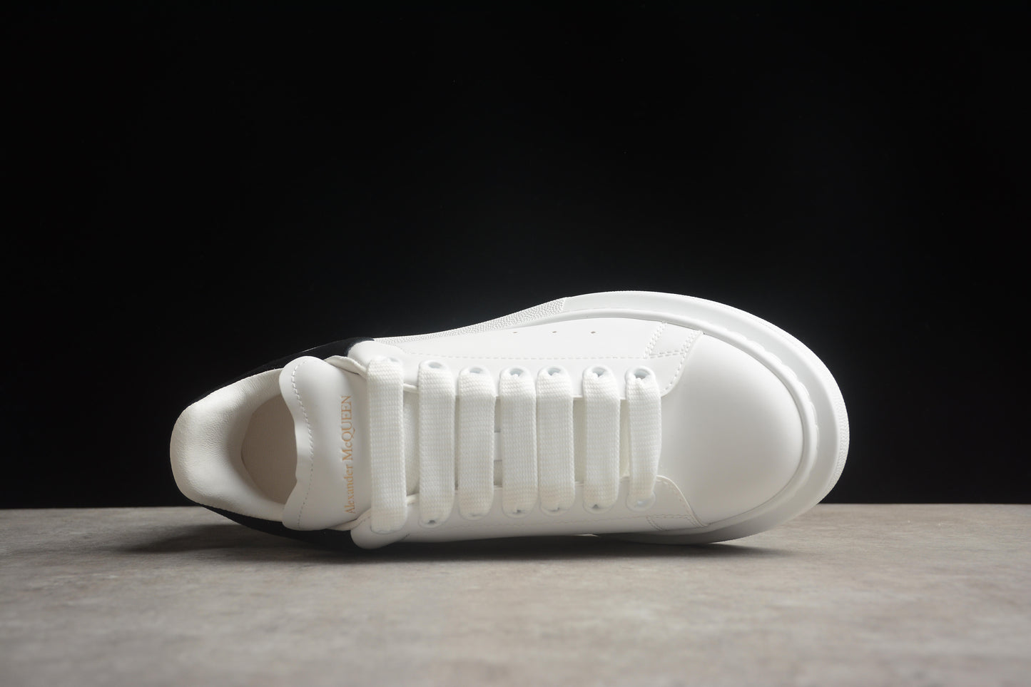 Sneakers Alexander Mcqueen