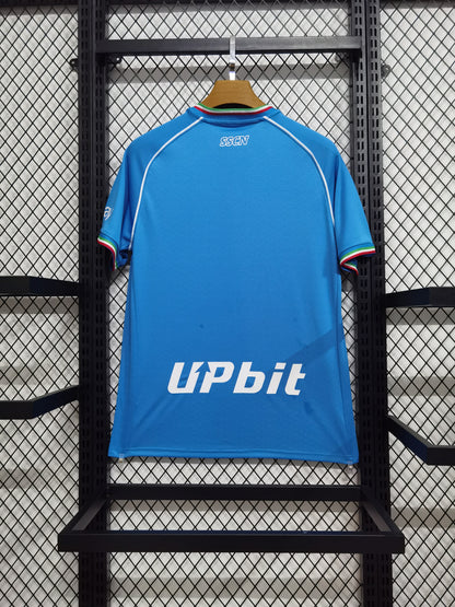 Camiseta Napoli 2023/2024 Primera equipación