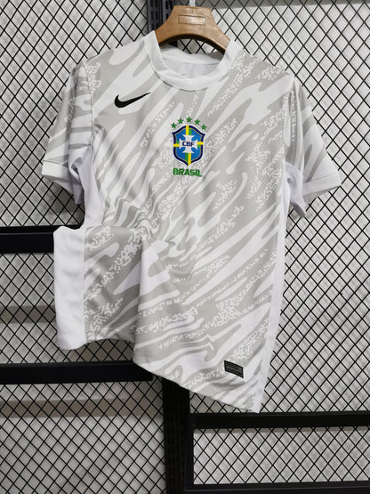Brazil Shirt - Away 2024/25