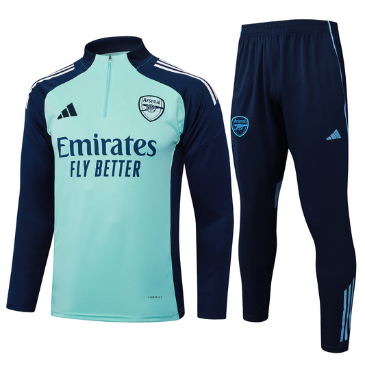 Real Madrid Tracksuit with Shirt