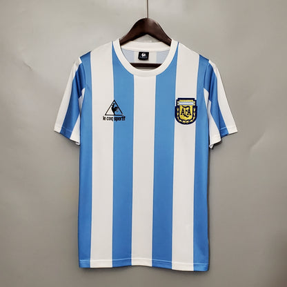 Argentina jersey 1996/97