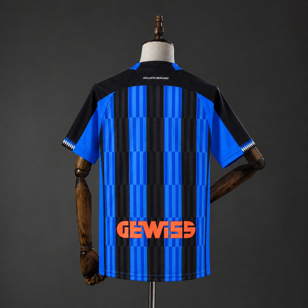 Camisola Atalanta - Principal 2026/2027