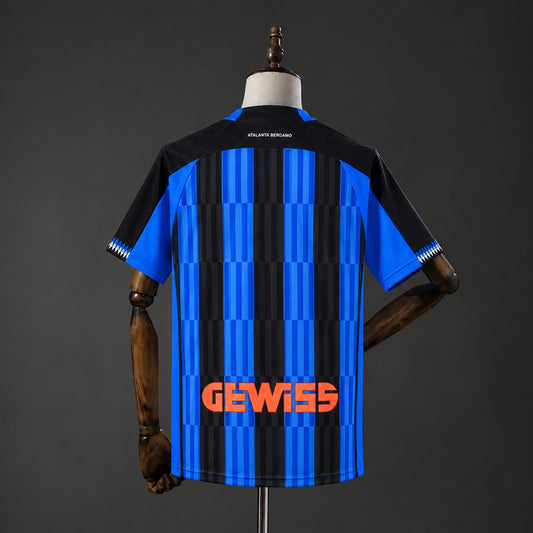 Camisola Atalanta - Principal 2026/2027