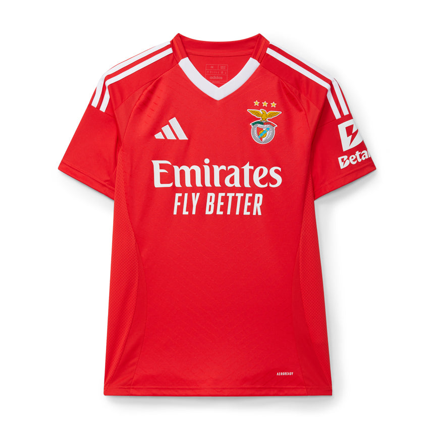 Camisola SL Benfica - Home 2024/2025