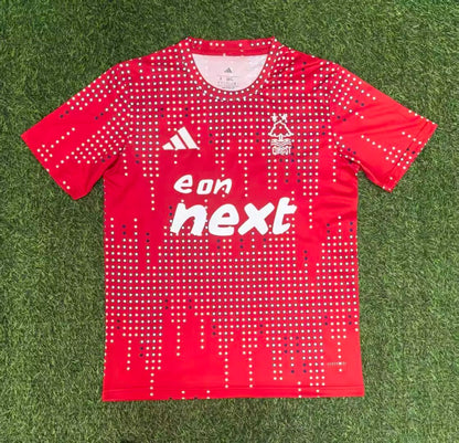 Manchester City Alternative 2023/2024 Shirt