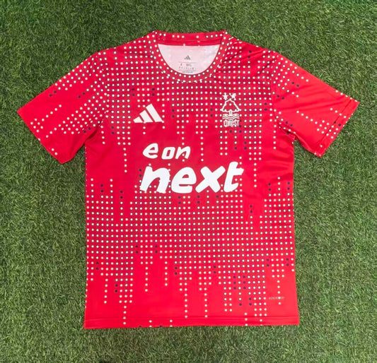 Manchester City Alternative 2023/2024 Shirt