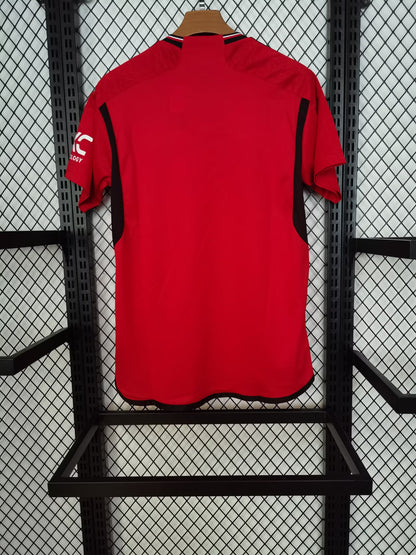Camisola Manchester United - Principal 2023/2024