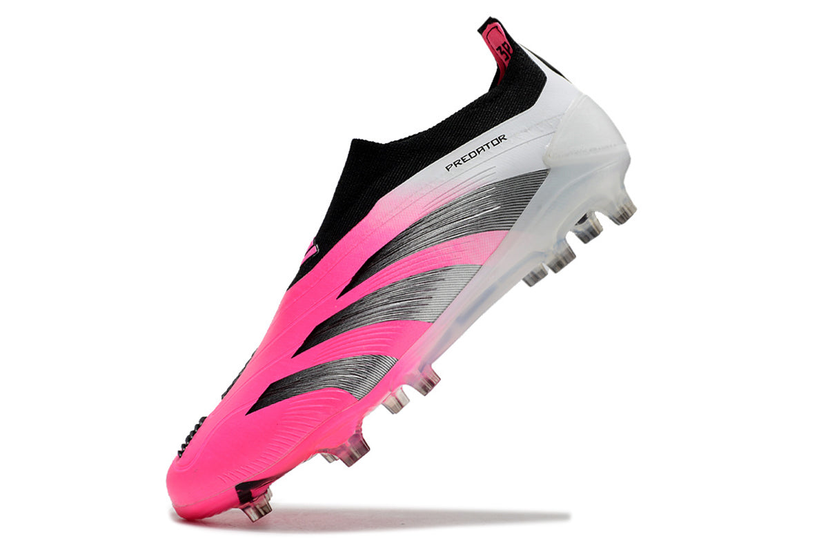 ADIDAS PREDATOR ACCURACY+ FG