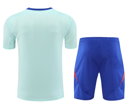 Kit de entrenamiento - Adultos España 2024/25