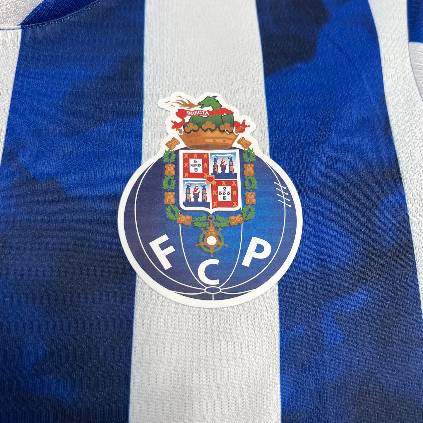 Camisola FC Porto - Home 2024/2025