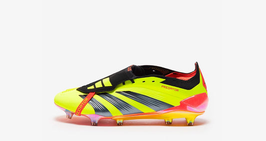 ADIDAS PREDATOR ACCURACY + FG