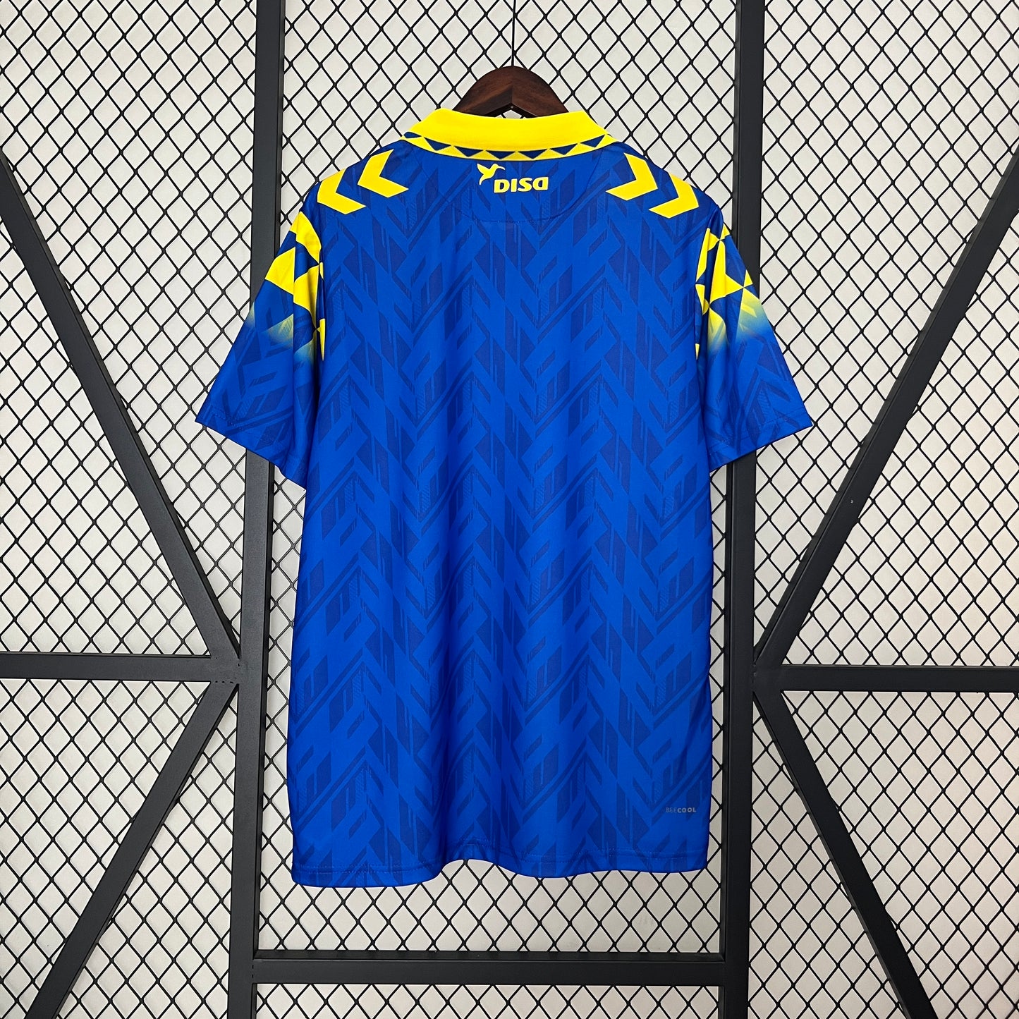 Camisola Las Palmas - Away 2024/25