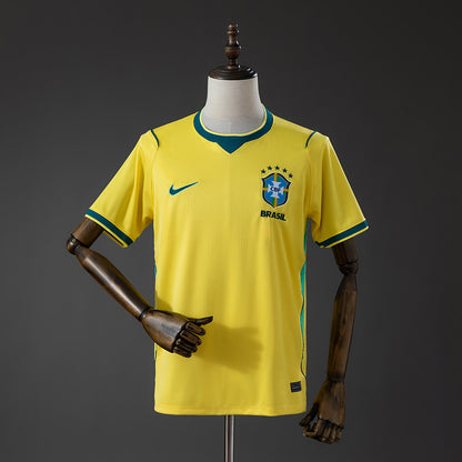 Camiseta Brasil - Primera 2024/25