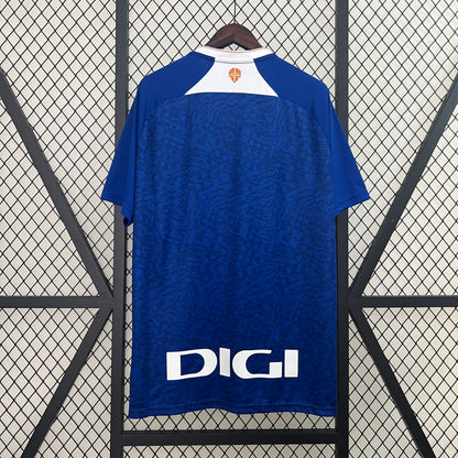 Camisola Athletic Bilbao - Alternativa 2024/25