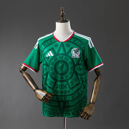 Camisola México - Principal 2026