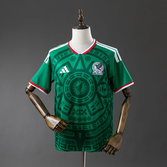 Camisola México - Principal 2026