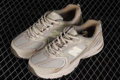 New Balance 530 - Bege/Castanho