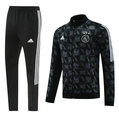 Ajax Tracksuit with Jacket