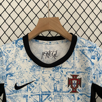 Kit Criança - Portugal Alternativa 2024/25