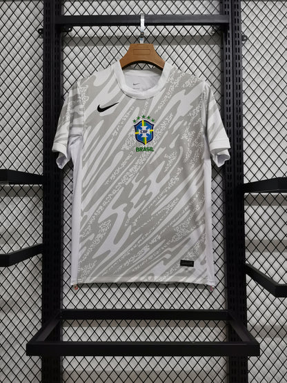 Brazil Shirt - Away 2024/25
