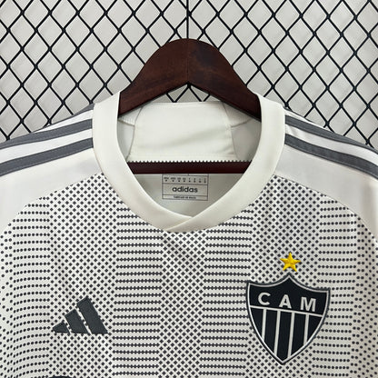Camisola Atlético Mineiro - Alternativa 2024/25