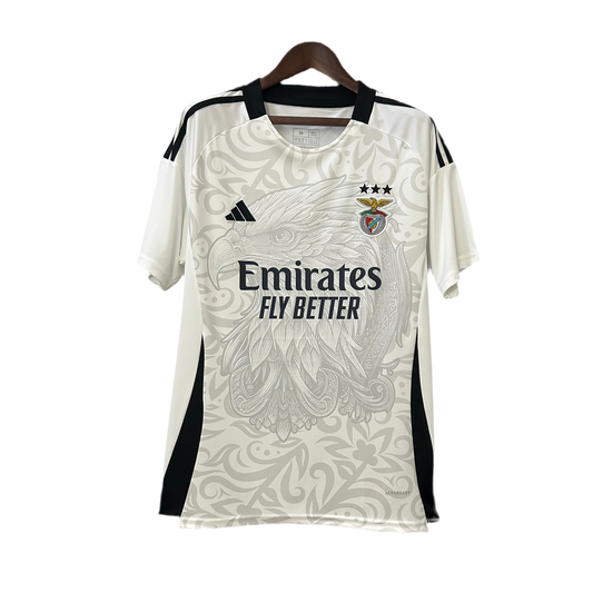 Camisola SL Benfica - Concept 2025/2026